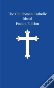 Capa do artigo The Old Roman Catholic Ritual: Pocket Ed