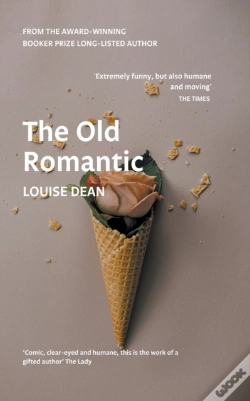 Capa do artigo The Old Romantic