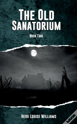 Capa do artigo The Old Sanatorium