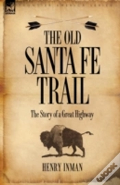 Capa do artigo The Old Santa Fe Trail