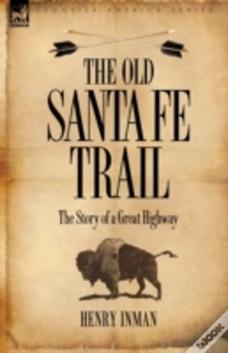 Capa do artigo The Old Santa Fe Trail
