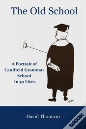Capa do artigo The Old School