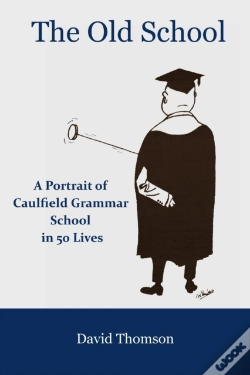 Capa do artigo The Old School