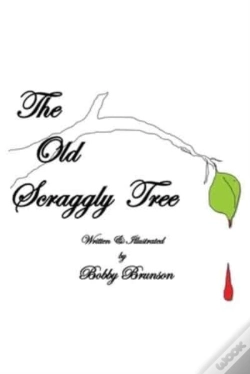 Capa do artigo The Old Scraggly Tree
