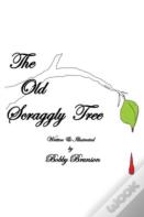 The Old Scraggly Tree