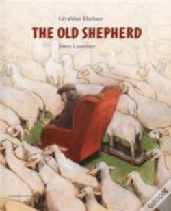 Capa do artigo The Old Shepherd