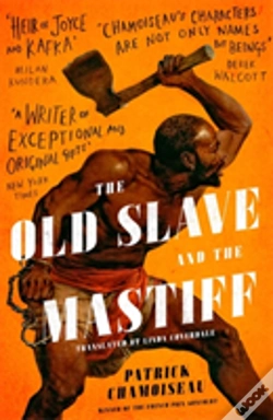 Capa do artigo The Old Slave And The Mastiff