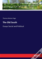Capa do artigo The Old South
