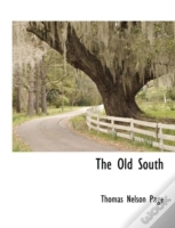 Capa do artigo The Old South