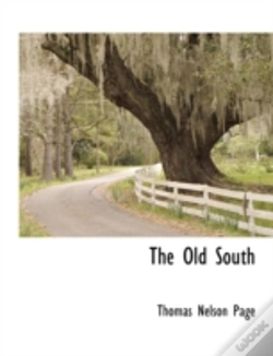 Capa do artigo The Old South