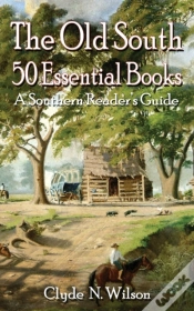 Capa do artigo The Old South