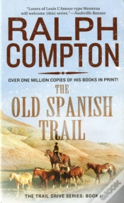 Capa do artigo The Old Spanish Trail