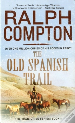 Capa do artigo The Old Spanish Trail