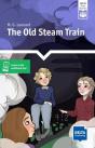The Old Steam Train - A2+ - Preview