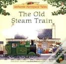 The Old Steam Train