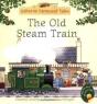 The Old Steam Train - Preview