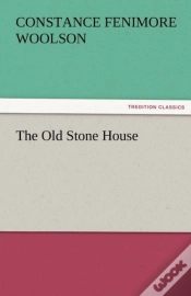 Capa do artigo The Old Stone House