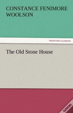 Capa do artigo The Old Stone House
