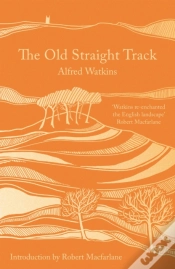 Capa do artigo The Old Straight Track