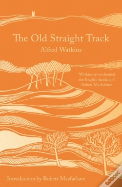 Capa do artigo The Old Straight Track
