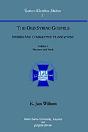 The Old Syriac Gospels, Studies And Comparative Translations (Vol 1) - Preview
