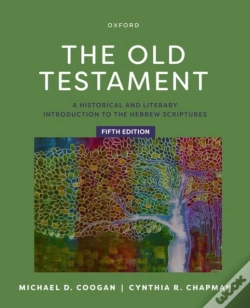 Capa do artigo The Old Testament, 5e