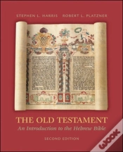Capa do artigo The Old Testament: An Introduction To The Hebrew Bible