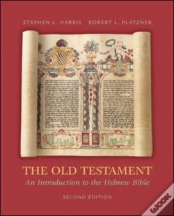 Capa do artigo The Old Testament: An Introduction To The Hebrew Bible