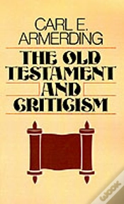 Capa do artigo The Old Testament And Criticism