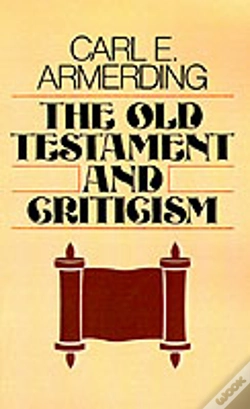 Capa do artigo The Old Testament And Criticism