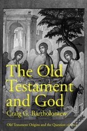 Capa do artigo The Old Testament And God