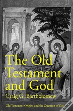 Capa do artigo The Old Testament And God