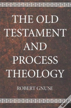 Capa do artigo The Old Testament And Process Theology