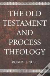 Capa do artigo The Old Testament And Process Theology