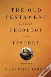 Capa do artigo The Old Testament Between Theology And History
