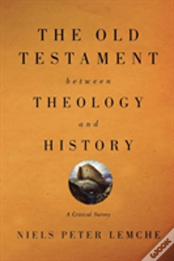 Capa do artigo The Old Testament Between Theology And History