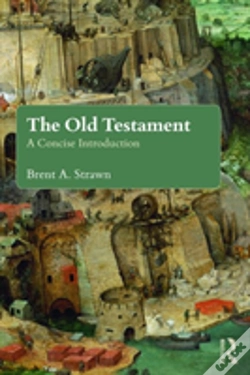 Capa do artigo The Old Testament