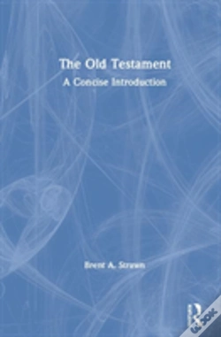 Capa do artigo The Old Testament