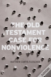 Capa do artigo The Old Testament Case For Nonviolence