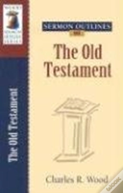 Capa do artigo The Old Testament