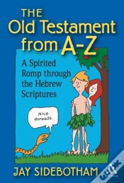 Capa do artigo The Old Testament From A-Z