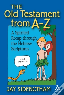 Capa do artigo The Old Testament From A-Z