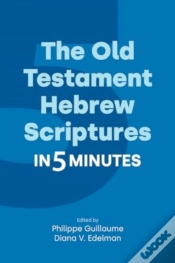 Capa do artigo The Old Testament Hebrew Scriptures In Five Minutes