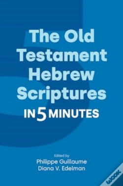 Capa do artigo The Old Testament Hebrew Scriptures In Five Minutes
