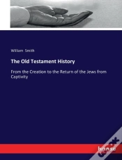 Capa do artigo The Old Testament History