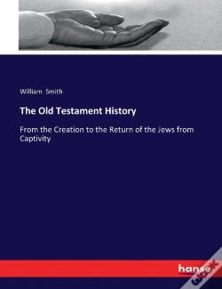 Capa do artigo The Old Testament History