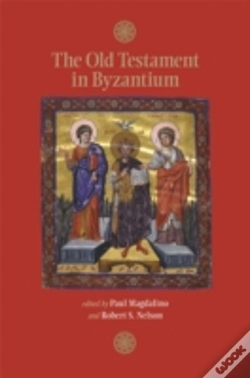 Capa do artigo The Old Testament In Byzantium