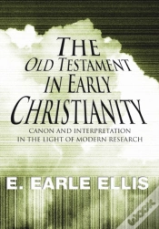 Capa do artigo The Old Testament In Early Christianity