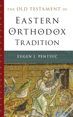 Capa do artigo The Old Testament In Eastern Orthodox Tradition