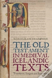 Capa do artigo The Old Testament In Medieval Icelandic Texts